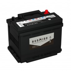 Аккумулятор BUSHIDO Premium 65 (56514) пр.
